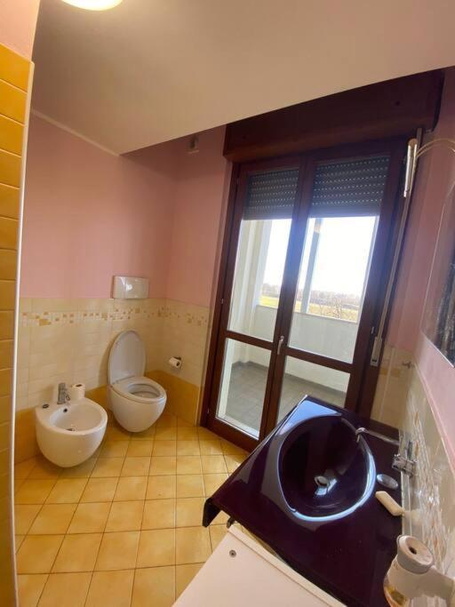 Appartamento Vicino Forum Assago & Humanitas Роццано Экстерьер фото